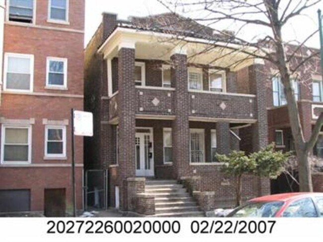 Building Photo - 7405 S Eberhart Ave