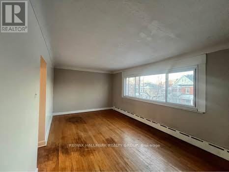 Photo du bâtiment - 72 St Francis St