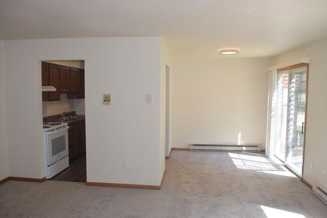 Foto del interior - East Shore Apartments