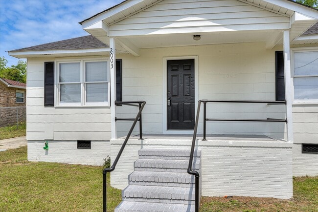 Building Photo - 2003 Ryan Rd