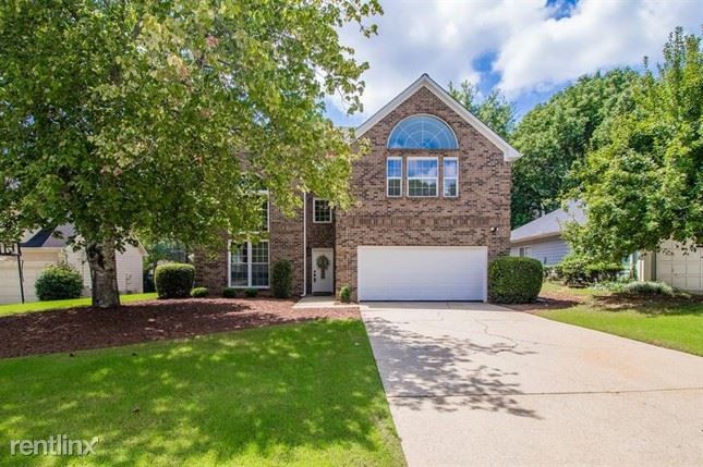 Foto principal - 4 br, 2 bath House - 4285 Pinewalk Drive
