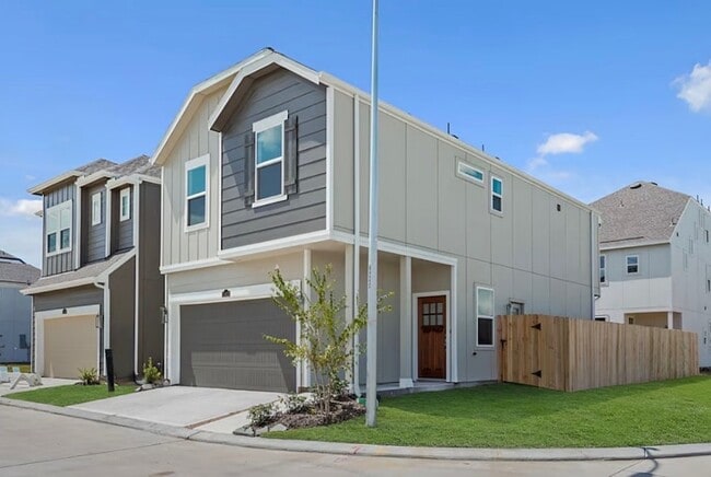 Photo - 11412 Galway Grove Drive Unit House