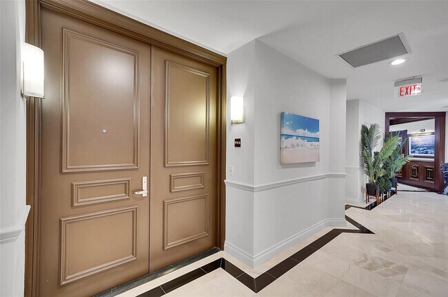 Building Photo - 6001 N Ocean Dr