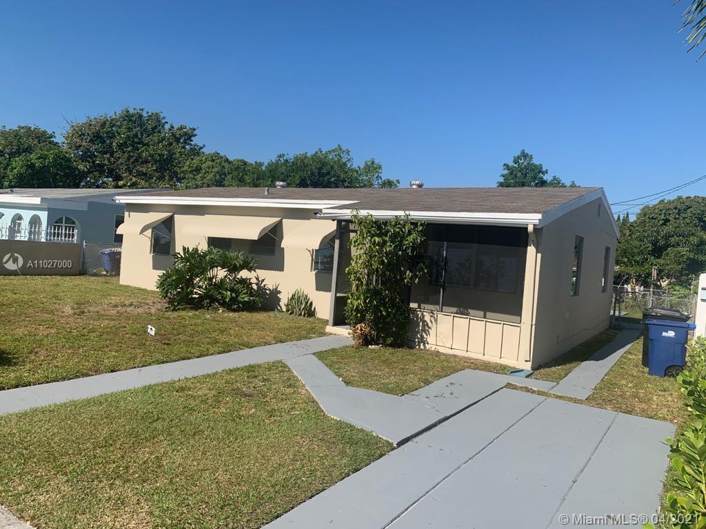 15720 NE 15th Ct, North Miami Beach, FL 33162 House for Rent in North