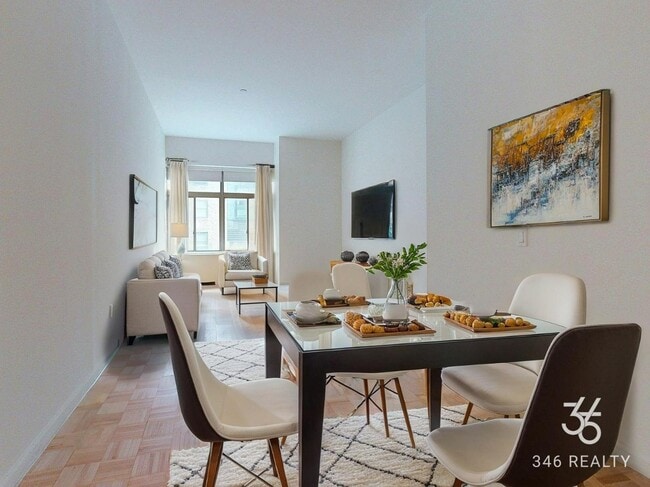 Foto del edificio - Washington Street