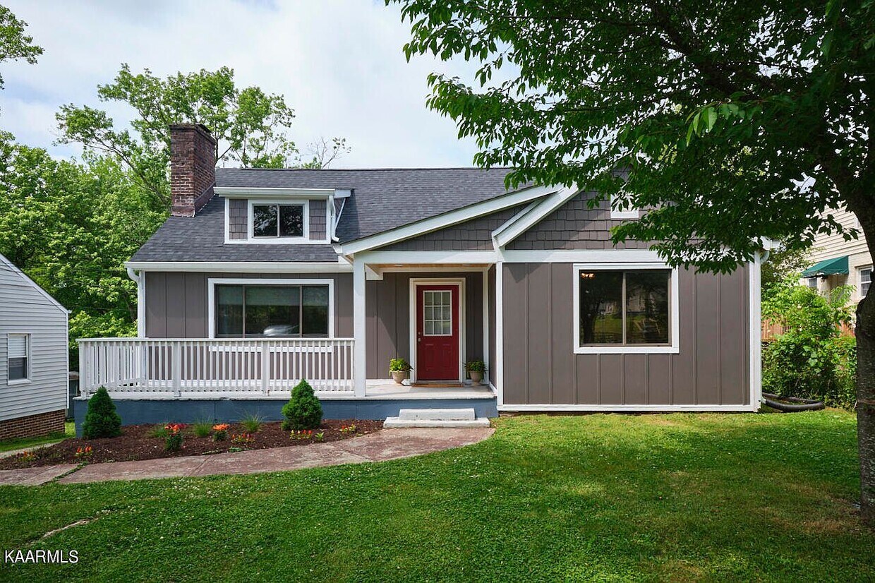 Foto principal - 3343 Whittle Springs Rd