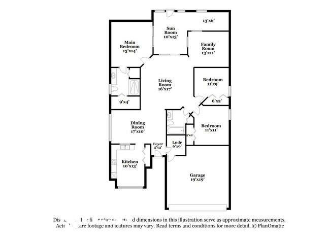 Foto del edificio - 2012 Grasmere Dr
