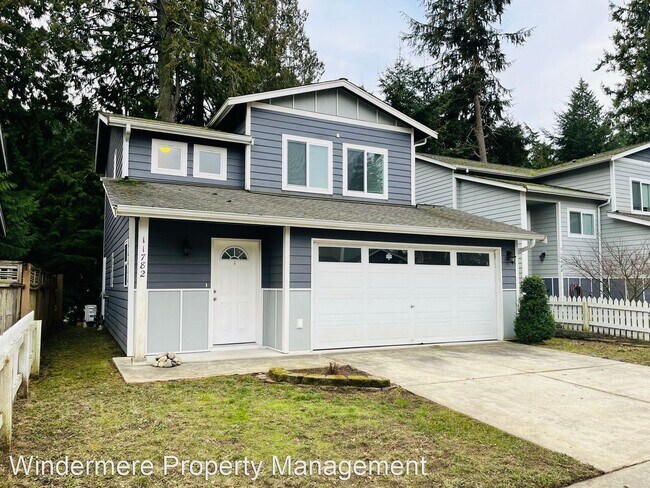 Foto del edificio - 3 br, 1.5 bath House - 11782 NE Kukas Loop