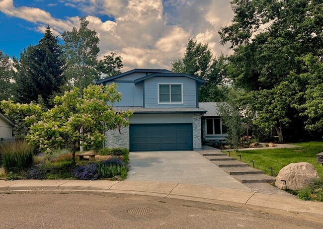 Building Photo - 4156 Culebra Ct