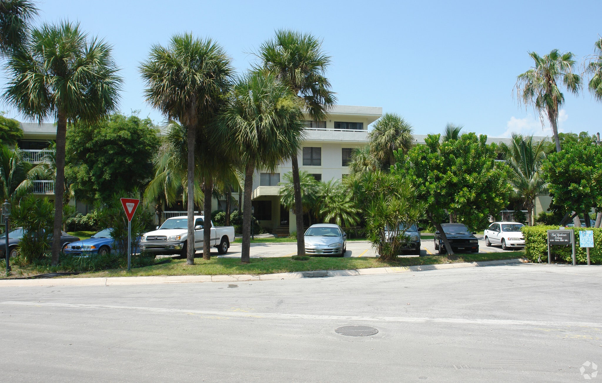 Quarzo at Bal Harbour