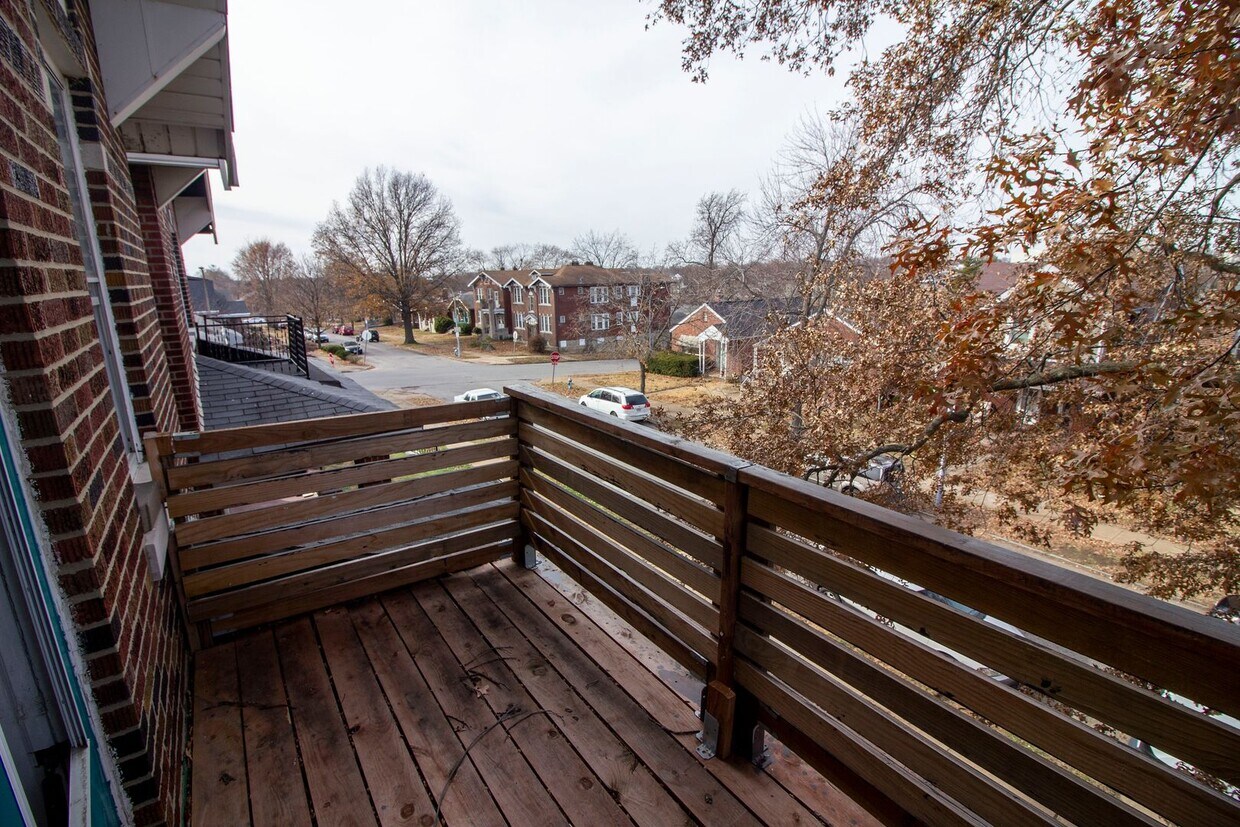 Foto principal - 4238 S 38th St