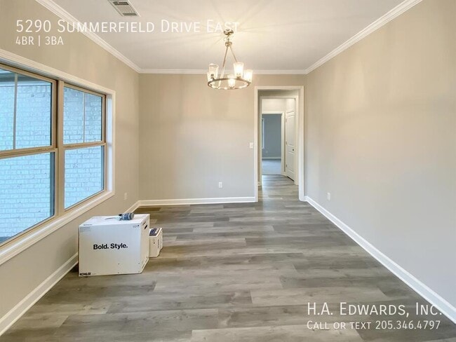 Building Photo - 5290 Summerfield E Dr