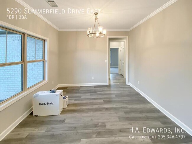 Foto del edificio - 5290 Summerfield E Dr