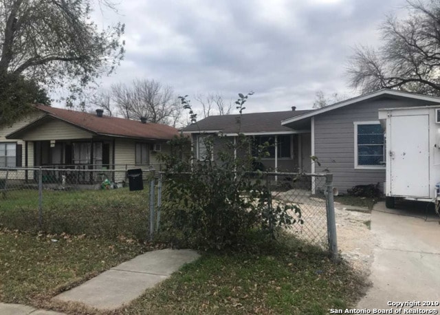 Primary Photo - 2110 Arbor Pl