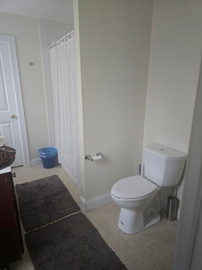 Baño completo - 450 Orchard St