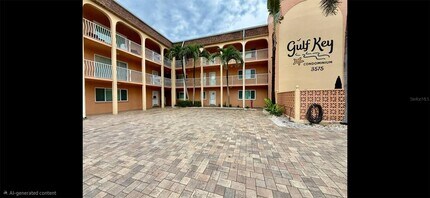 Building Photo - 3575 Gulf Blvd