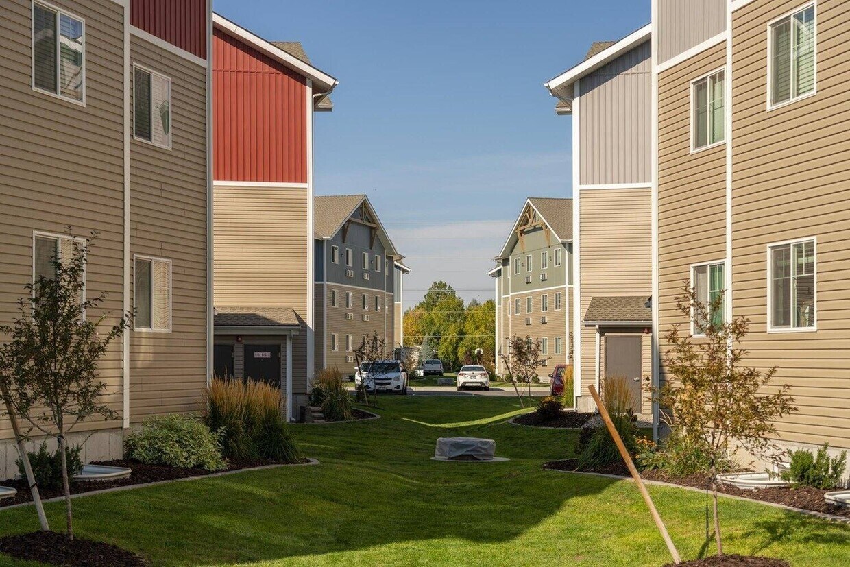 Providence Square - 430 W 2nd S Rexburg, ID 83440 | Apartments.com