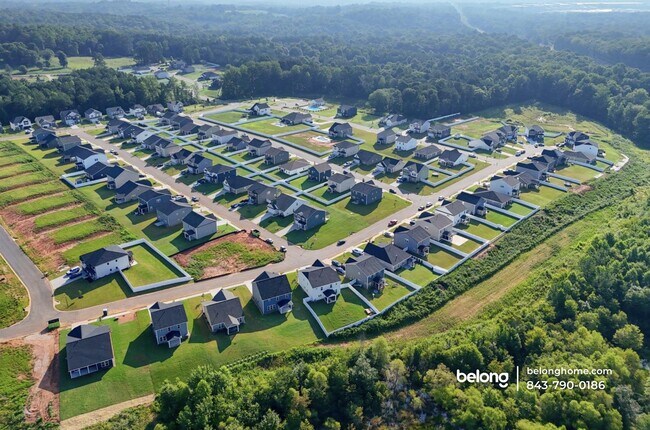 Building Photo - 684 Gilgal Ln