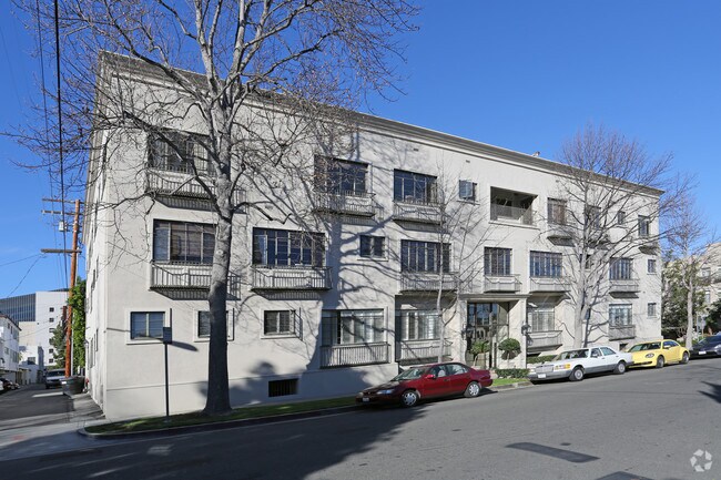 Foto del edificio - 9601 CHARLEVILLE