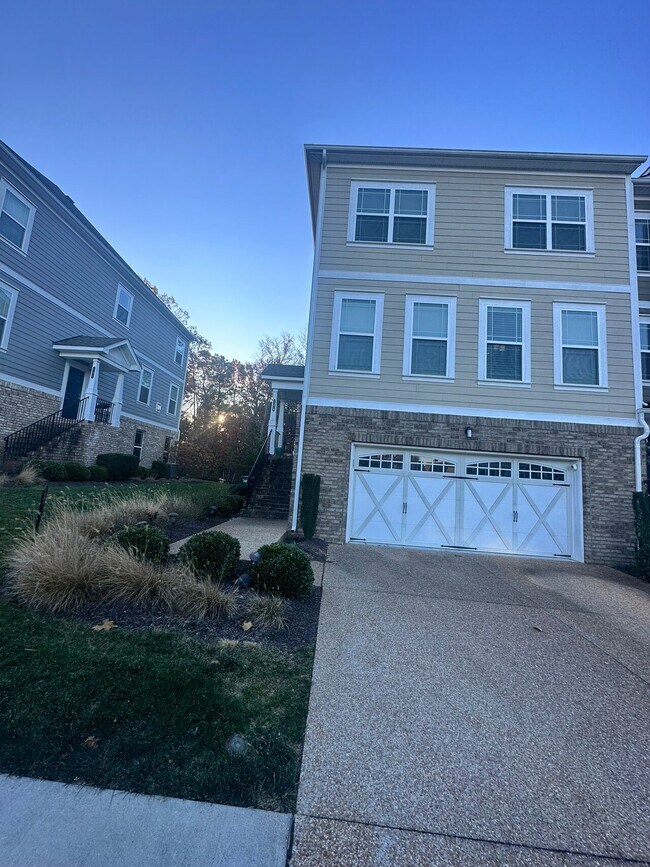 11419 Hayloft Ln, Glen Allen, VA 23060 Townhome Rentals in Glen Allen