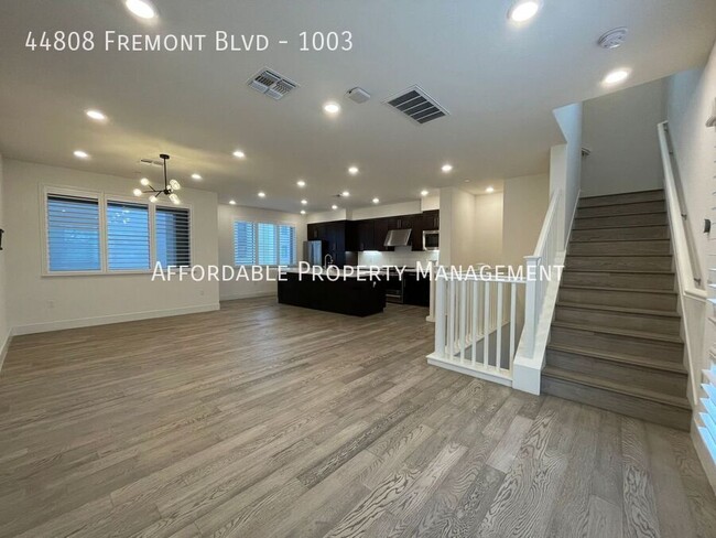 Building Photo - 44808 Fremont Blvd