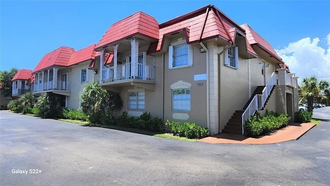 Photo - 555 SE 8th St Apartment