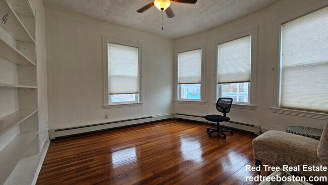 Foto del edificio - 22 Belmont St