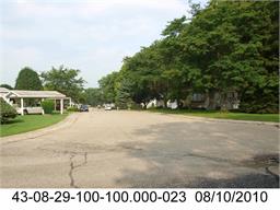 View of entrance - Lake Estates