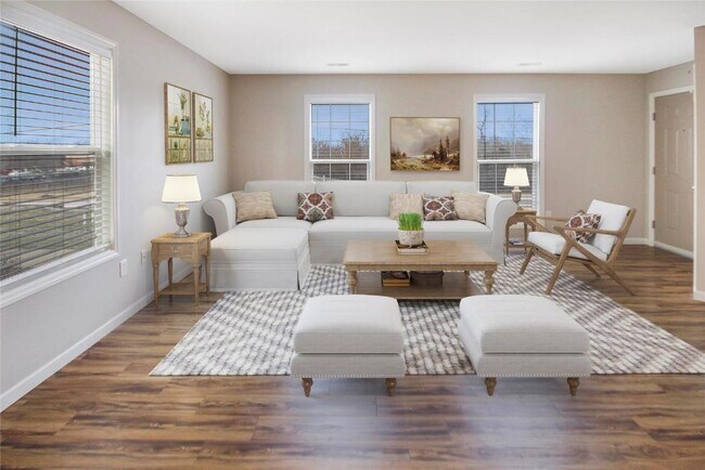 Foto del edificio - 303 Stonewall Creek Dr