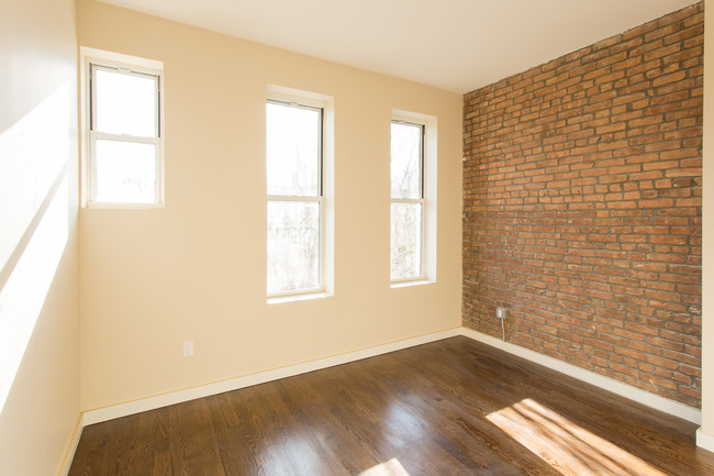 Bedroom - Bushwick - NEW CONSTRUCTION! (Shared rooms)