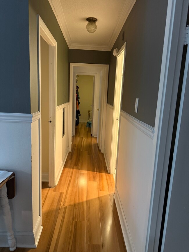 Hallway - 11801 Rockville Pike