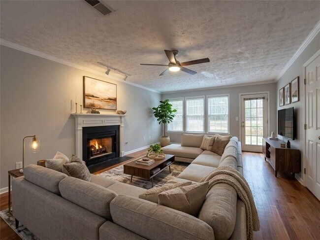 Foto del edificio - 3582 Park Bluff Way