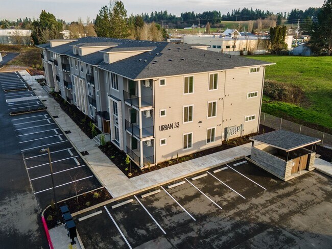 Interior Photo - Urban 33