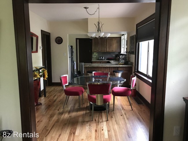 Foto del edificio - 594 S Ogden St