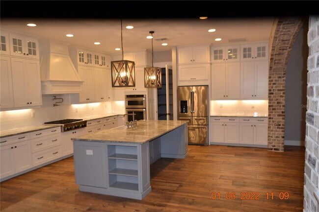 Foto del edificio - 11634 Davis Pool Rd
