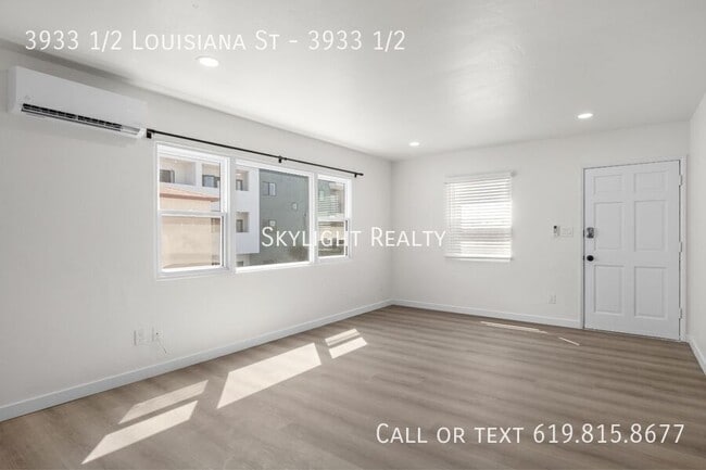 Building Photo - 3933 1/2 Louisiana St-3933 1/2