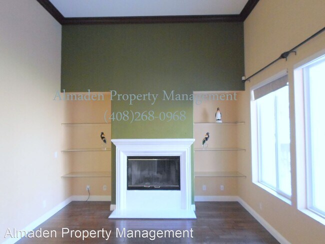 Building Photo - 868 Canoas Creek Cir
