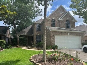 Building Photo - 3914 Fordham Park Ct