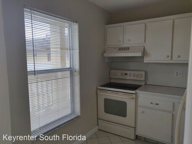 Foto del edificio - 1 br, 1 bath House - 6021 NW 61st Ave #308
