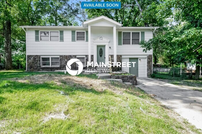 Foto principal - 4 Bedroom Pet-Friendly Home in Center Poin...