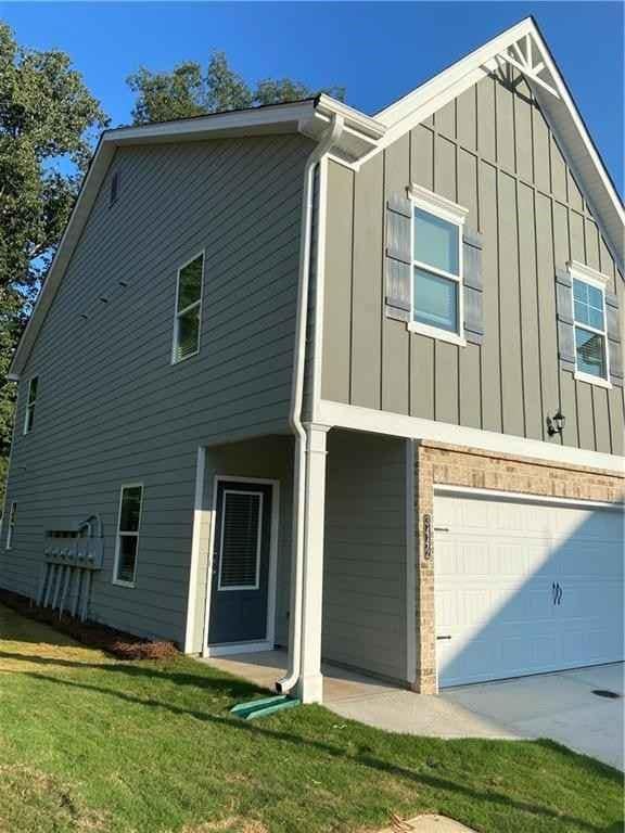 Photo - 3442 Abbey Wy House