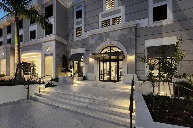 Foto del edificio - 2103 Bayshore Blvd