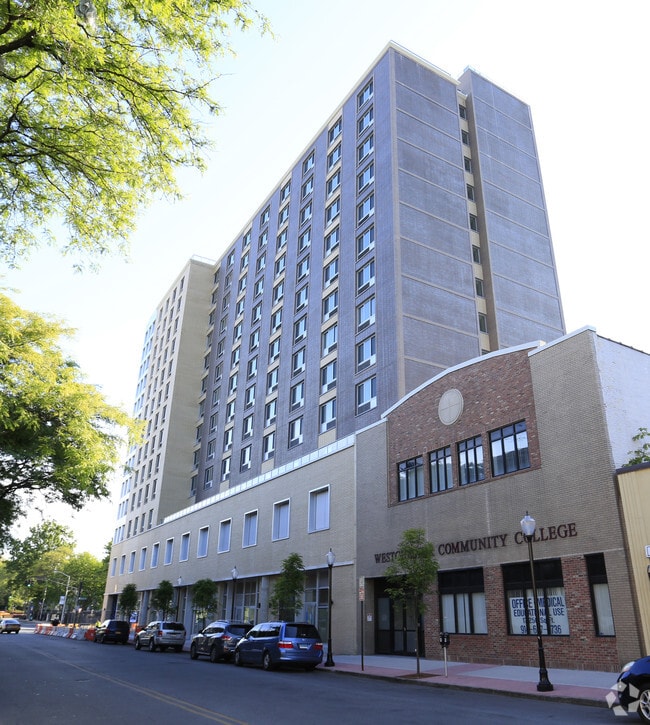 Building Photo - La Porte Apartments