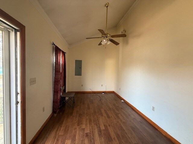 Foto del edificio - 320 Southern St