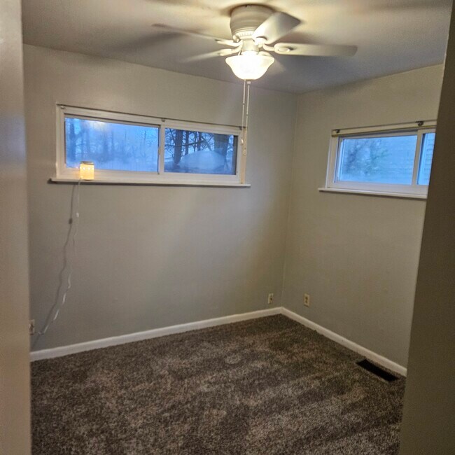 Bedroom 1 - 3206 Keays Ave