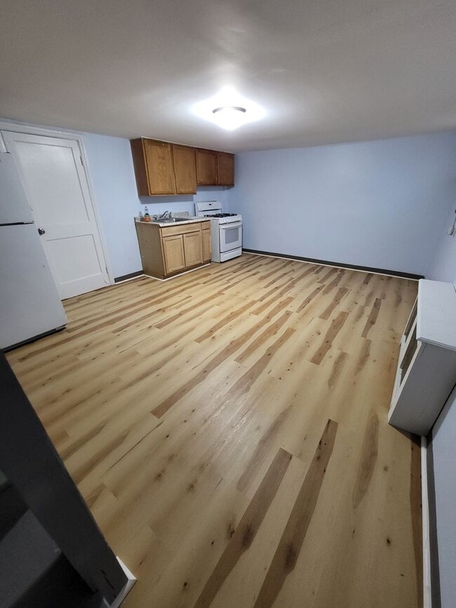 Building Photo - 2531 Mosher St