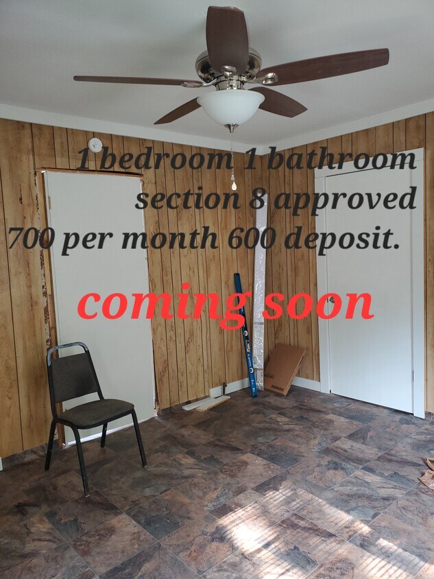 Foto principal - 720 Georgia Ave