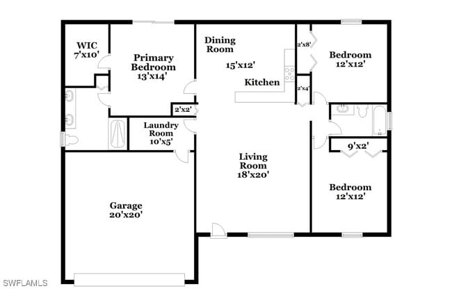 Building Photo - 2431 Frantz St