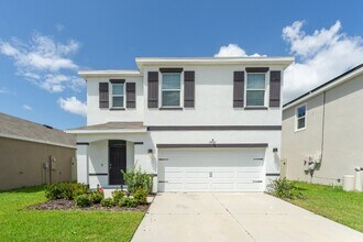 Building Photo - 17031 Blister Wing Dr