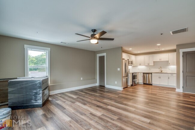 Foto del edificio - 224 Alcovy St